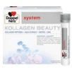 Illustration of the product packaging Doppelherz system KOLLAGEN BEAUTY front view
